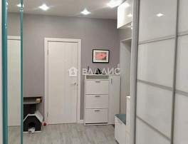 2-Комнатная квартира 68.00м²
