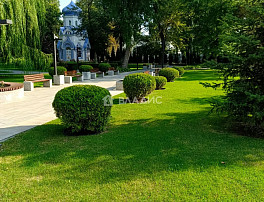 1-Комнатная квартира 64.54м²