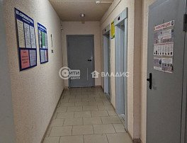 1-комнатная квартира, 37 м2
