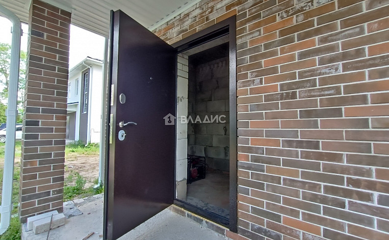 Дом 150.00м², фото 28