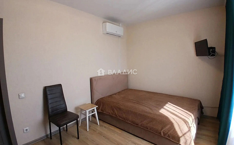2-Комнатная квартира 58.60м², эт. 14, фото 15