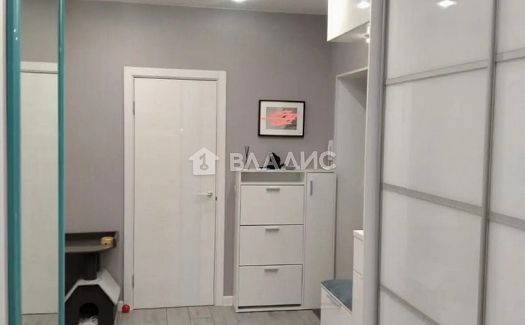 2-Комнатная квартира 68.00м², эт. 3, фото 6