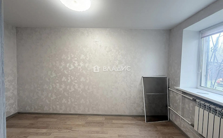 2-Комнатная квартира 43.40м², эт. 1, фото 37