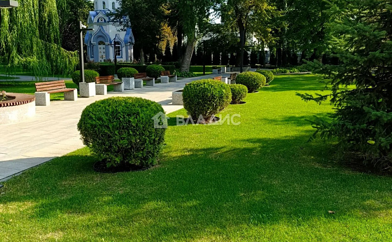 1-Комнатная квартира 64.54м², эт. 7, фото 25