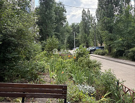 2-Комнатная квартира 45.70м²