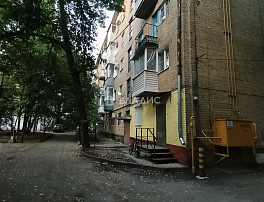 3-Комнатная квартира 53.60м²
