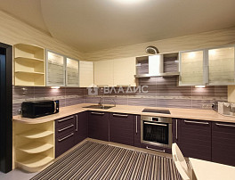 3-Комнатная квартира 110.00м²