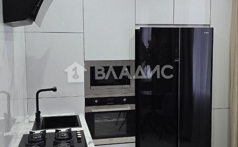 3-Комнатная квартира 78.50м², эт. 2, фото 40