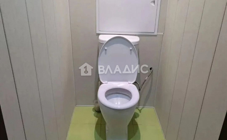 1-Комнатная квартира 39.00м², эт. 8, фото 6