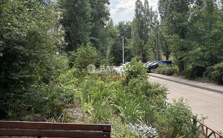 2-Комнатная квартира 45.70м², эт. 2, фото 19