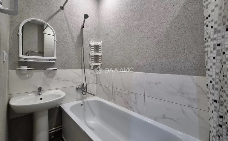 Студия 20.00м², эт. 8, фото 14