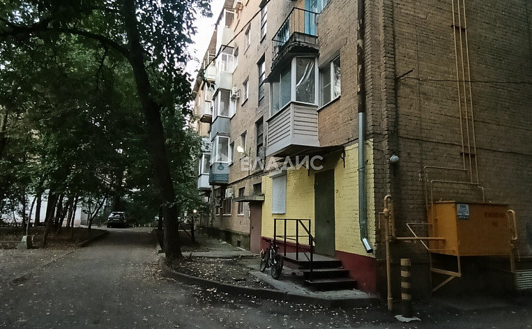 3-Комнатная квартира 53.60м², эт. 3, фото 18