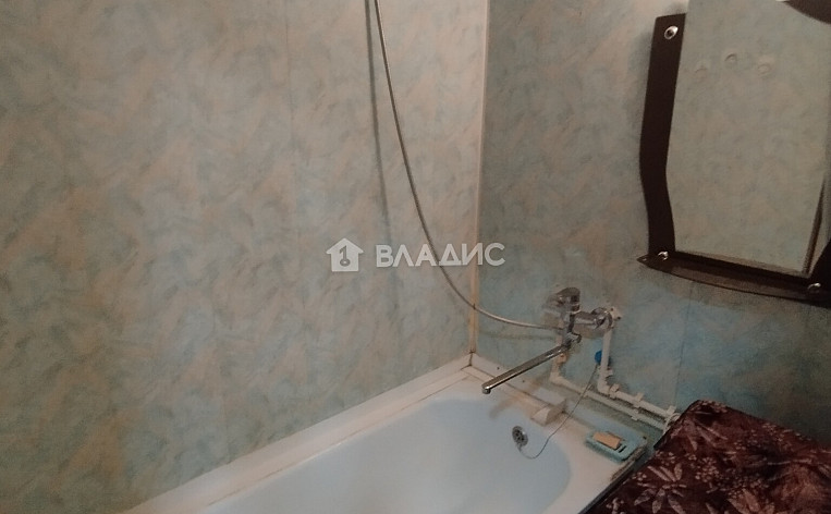 2-Комнатная квартира 41.80м², эт. 4, фото 12
