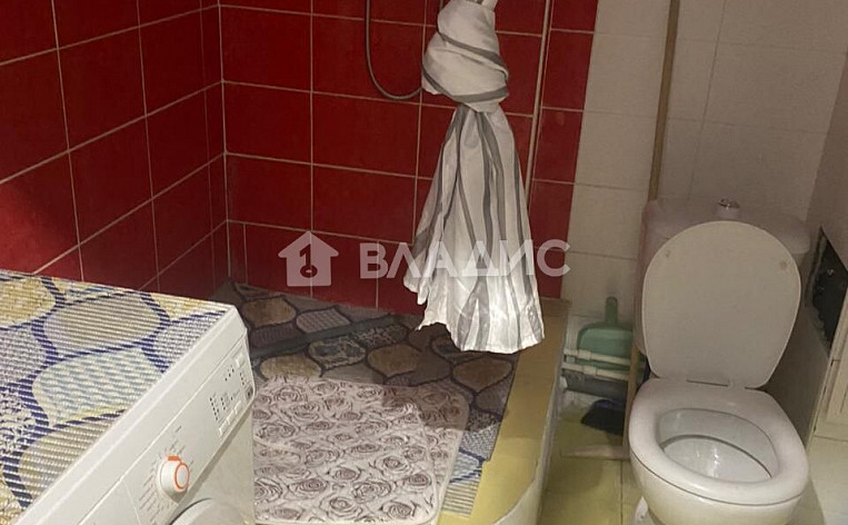 Студия 22.00м², эт. 5, фото 9