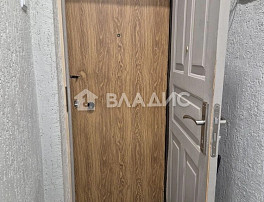 1-Комнатная квартира 30.00м²