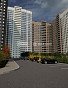 1-комнатная квартира, 28.8 м2, эт. 15, id: 1083397, фото 3