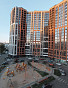 2-Комнатная квартира 52.20м², эт. 6, фото 18