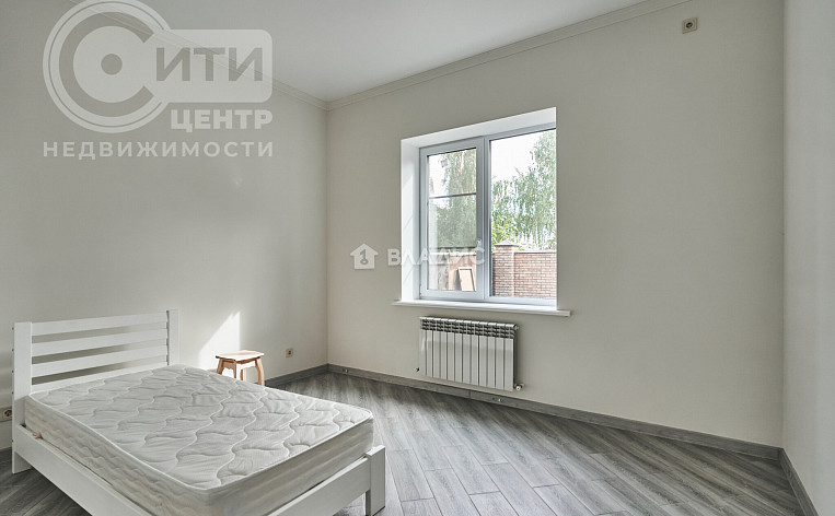 Дом 120.00м², фото 34