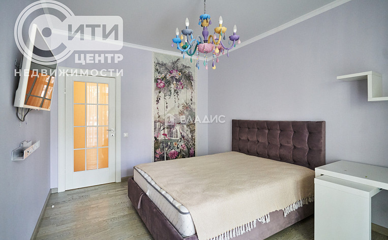3-Комнатная квартира 122.10м², эт. 1, фото 36