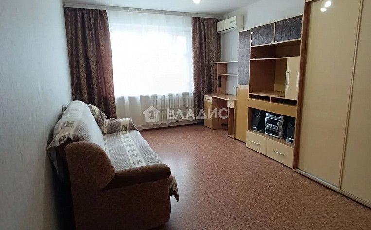 2-Комнатная квартира 54.70м², эт. 10, фото 36