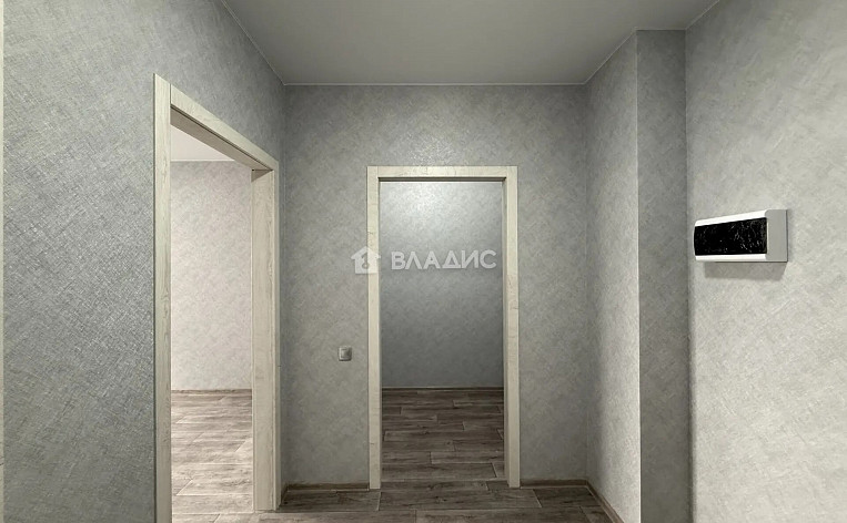 1-Комнатная квартира 38.50м², эт. 8, фото 40