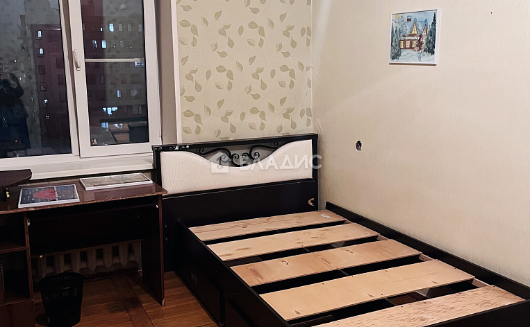 3-Комнатная квартира 62.50м², эт. 7, фото 19