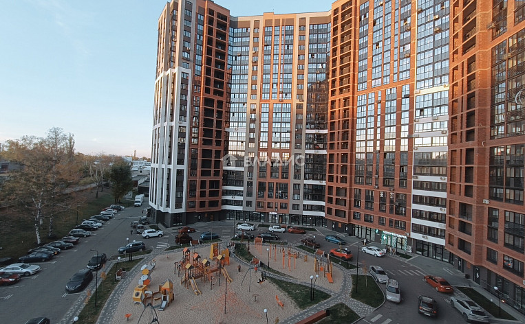 2-Комнатная квартира 52.20м², эт. 6, фото 36