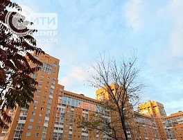 1-комнатная квартира, 43.8 м2