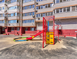 Студия 20.90м²