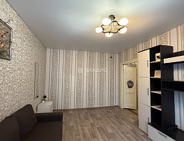 1-Комнатная квартира 29.20м²