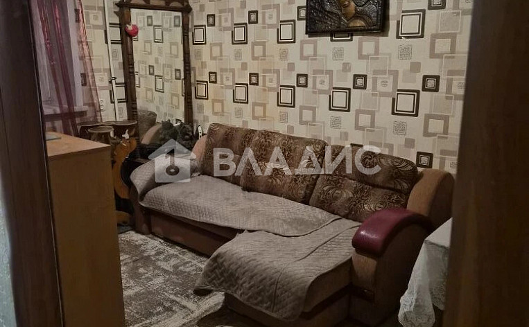 2-Комнатная квартира 58.50м², эт. 1, фото 29
