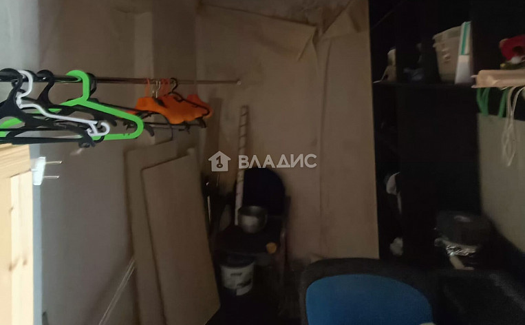 2-Комнатная квартира 42.10м², эт. 5, фото 10