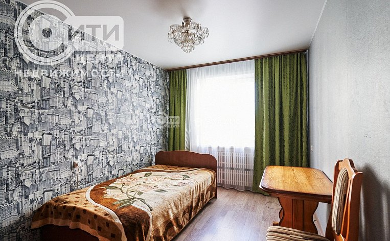 3-комнатная квартира, 67.1 м2, эт. 2, id: 1100419, фото 27
