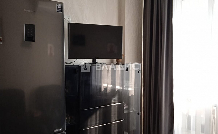 1-Комнатная квартира 44.00м², эт. 5, фото 22
