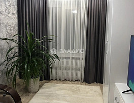 2-Комнатная квартира 55.10м²