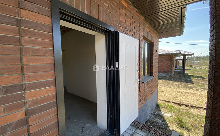 Дом 154.00м², фото 39