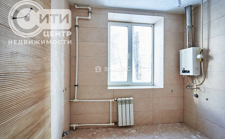 2-Комнатная квартира 59.50м², эт. 2, фото 34