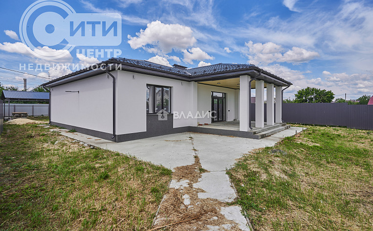 Дом 147.00м², фото 37