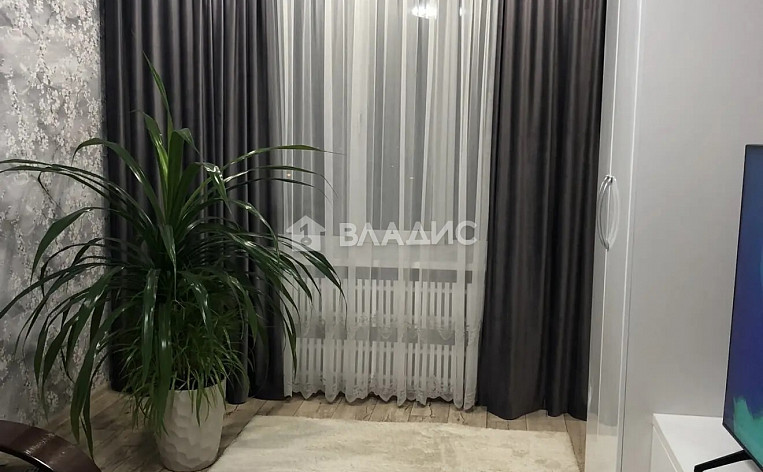 2-Комнатная квартира 55.10м², эт. 8, фото 10