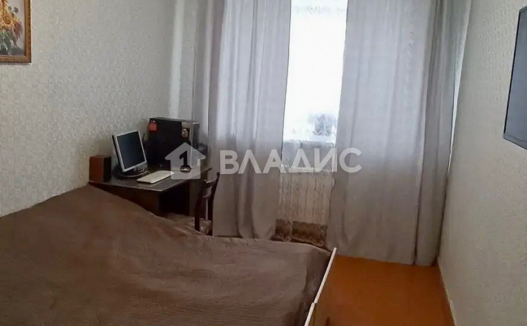 3-Комнатная квартира 72.00м², эт. 4, фото 14