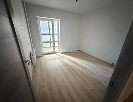 2-Комнатная квартира 57.20м²