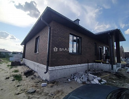 Дом 112.00м²