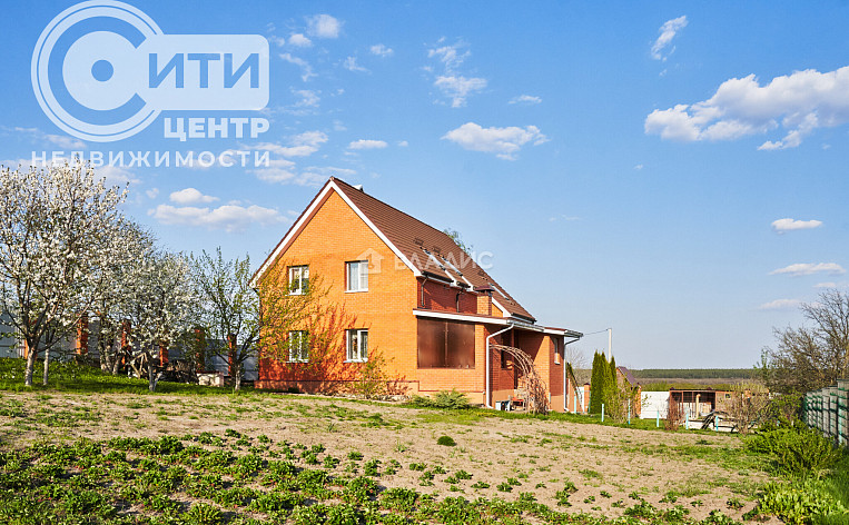 Дом 198.50м², фото 40