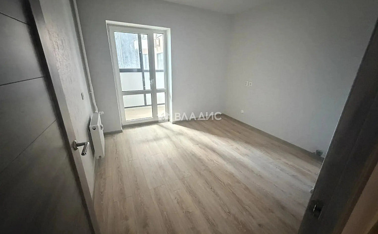 2-Комнатная квартира 57.20м², эт. 1, фото 12