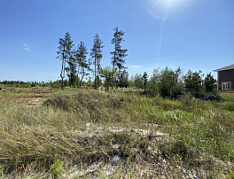 Земельный участок 10.00 соток