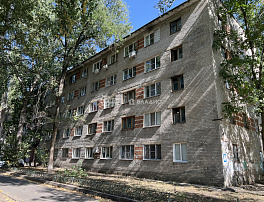 1-комнатная квартира, 18 м2