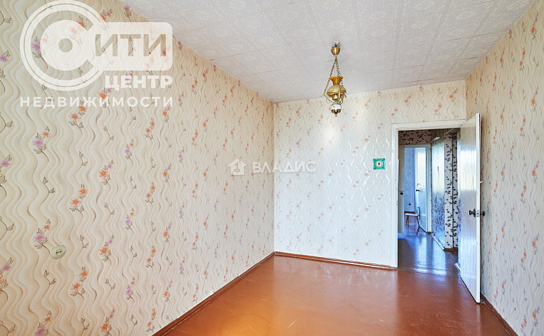 3-Комнатная квартира 61.60м², эт. 7, фото 17