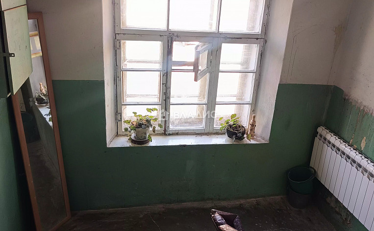 2-Комнатная квартира 55.70м², эт. 1, фото 35