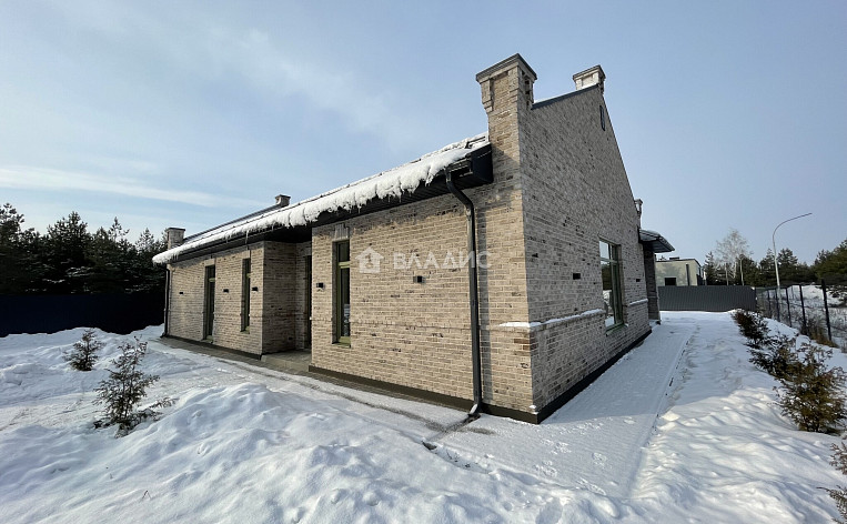 Дом 168.90м², фото 17