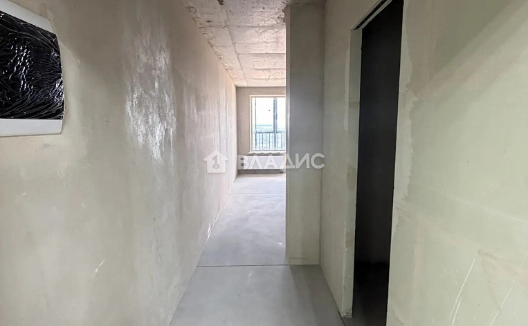 Студия 21.70м², эт. 13, фото 9